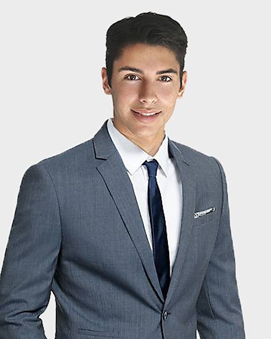 Elliott Ashton, Real Estate Agent, Synergy Real Estate