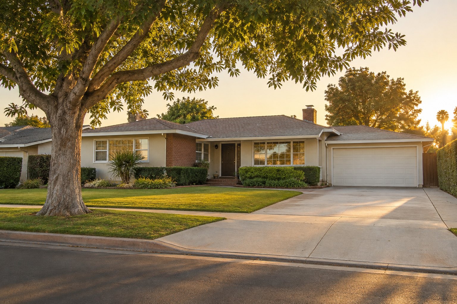 Downey, CA