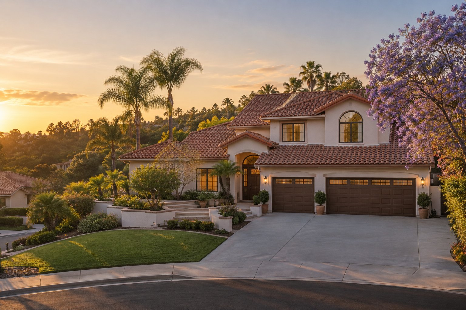Hacienda Heights, CA