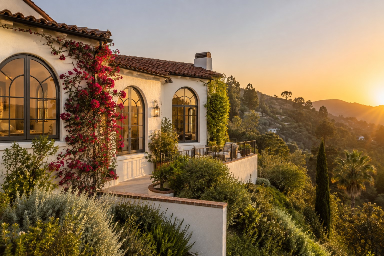 Los Angeles, CA