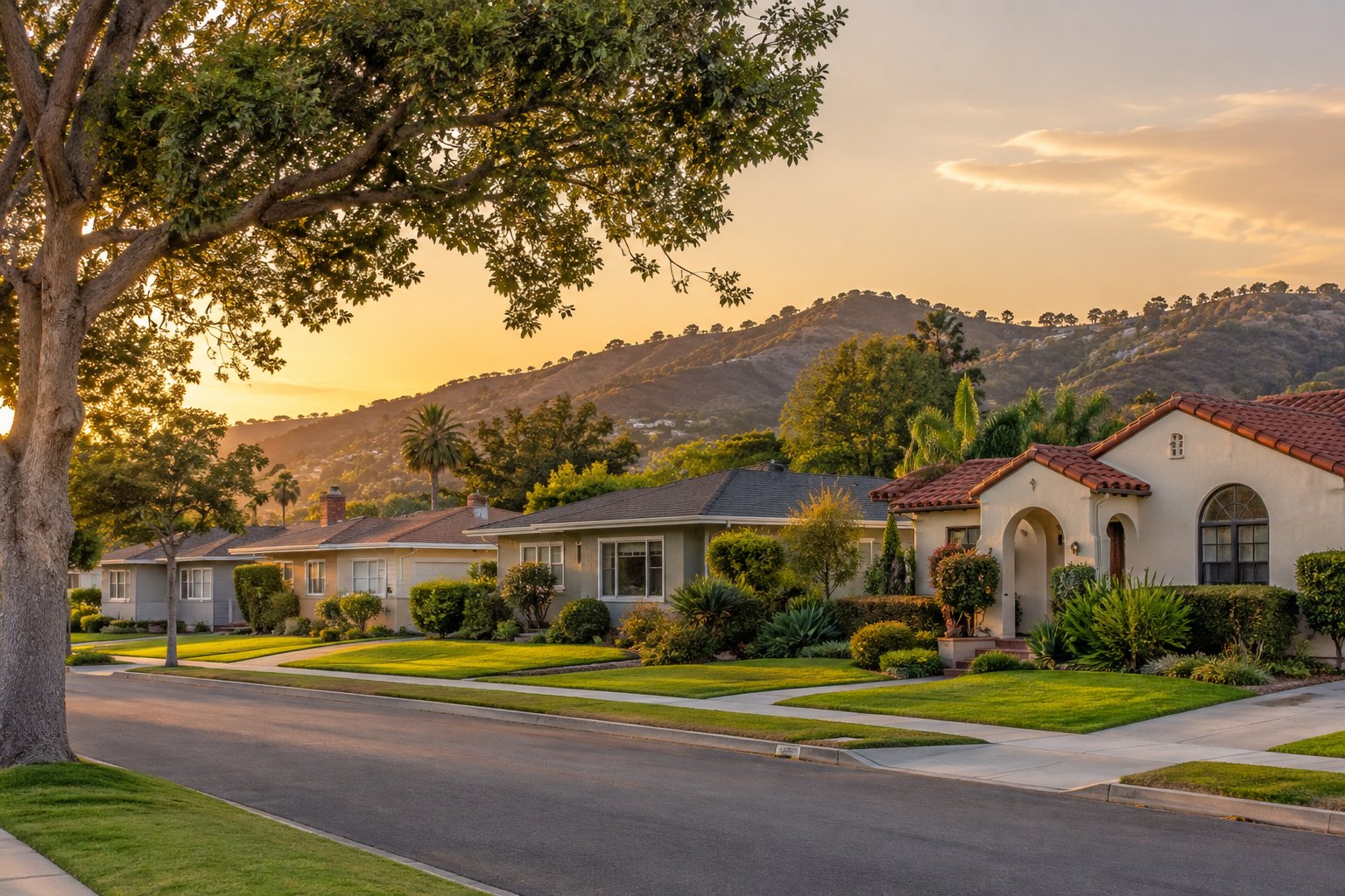 Whittier, CA